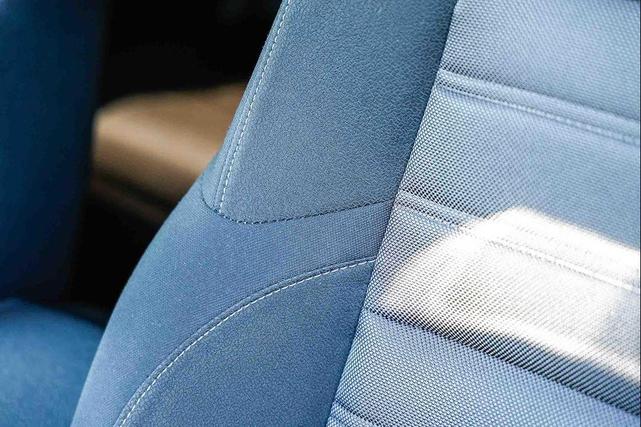 Photo of 2022 Aegean Blue Metallic Honda CR-V