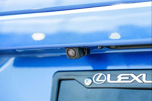 Photo of 2022 Aegean Blue Metallic Honda CR-V