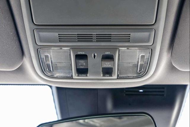Photo of 2022 Aegean Blue Metallic Honda CR-V