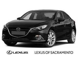 2014 Mazda Mazda3