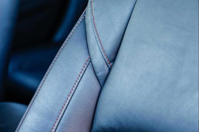 Photo of 2015 White Mazda Mazda3