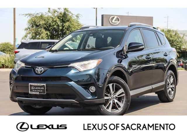 2017 Toyota RAV4