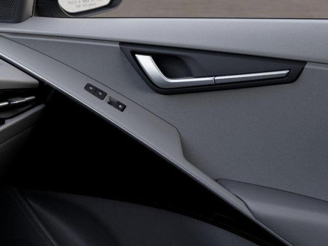 Photo of 2025 Steel Gray Kia Niro