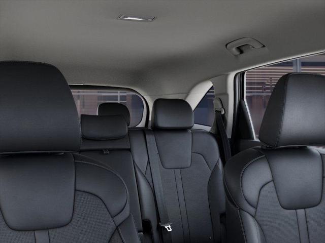 Photo of 2025 Panthera Metal Kia Sorento