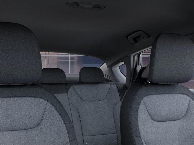 Photo of 2025 Steel Gray Kia K4