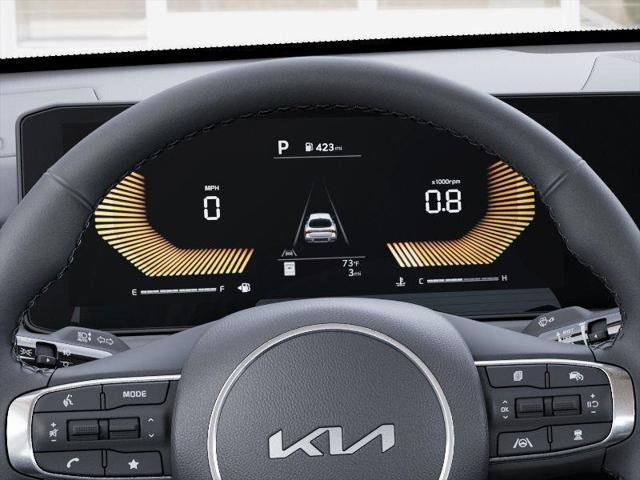 Photo of 2026 C7s Kia K5