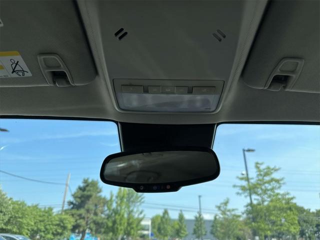 Photo of 2017 Ebony Twilight Metallic Buick Encore