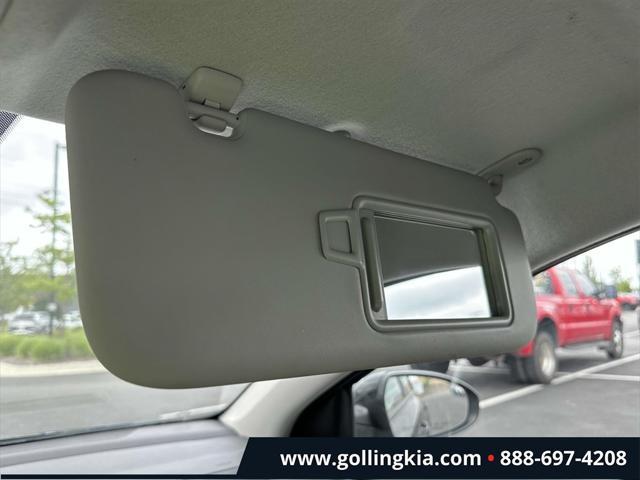 Photo of 2022 Aurora Black Pearl Kia Forte