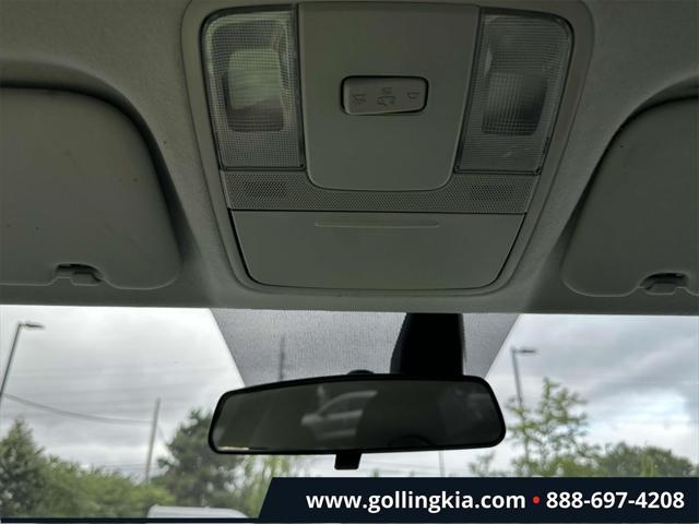 Photo of 2022 Aurora Black Pearl Kia Forte