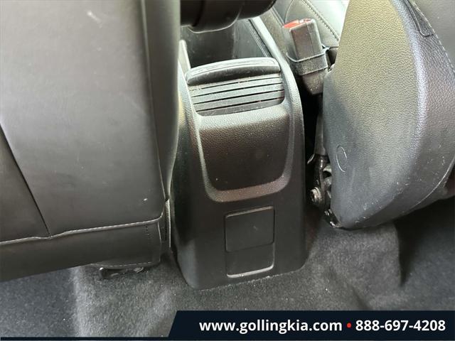Photo of 2018 Summit White Buick Encore