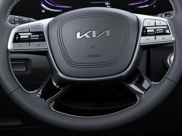 Photo of 2025 Moss Kia Telluride