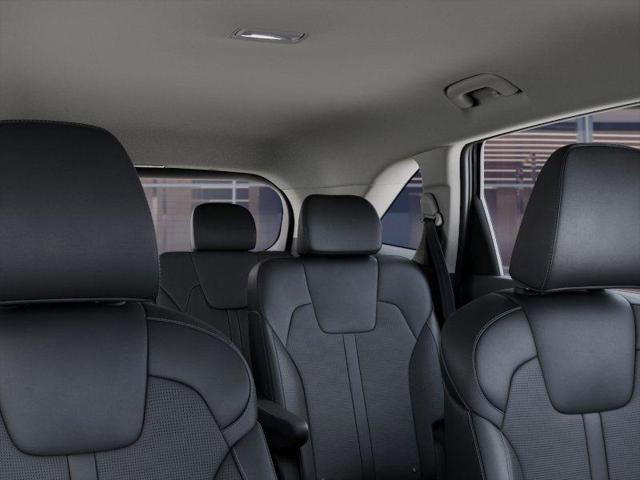 Photo of 2025 Panthera Metal Kia Sorento