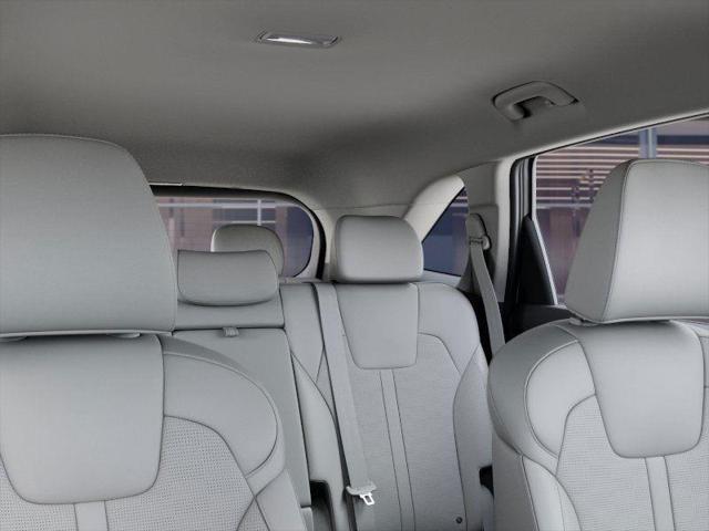 Photo of 2025 Wolf Gray Kia Sorento