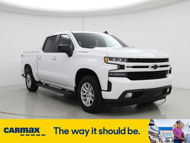 2022 Chevrolet Silverado 1500 Limited