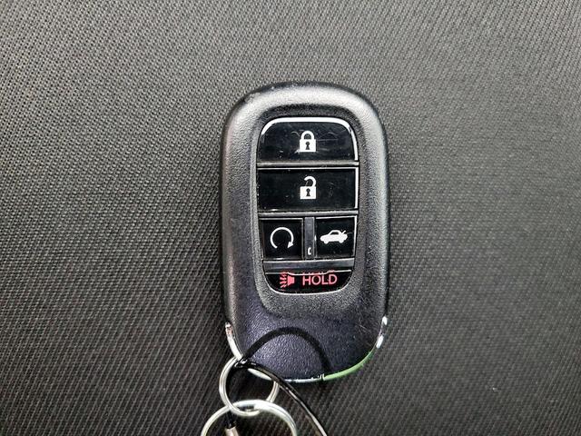 Photo of 2023 Gray Honda Civic