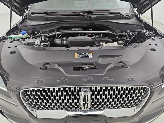 Photo of 2023 Black Lincoln Aviator