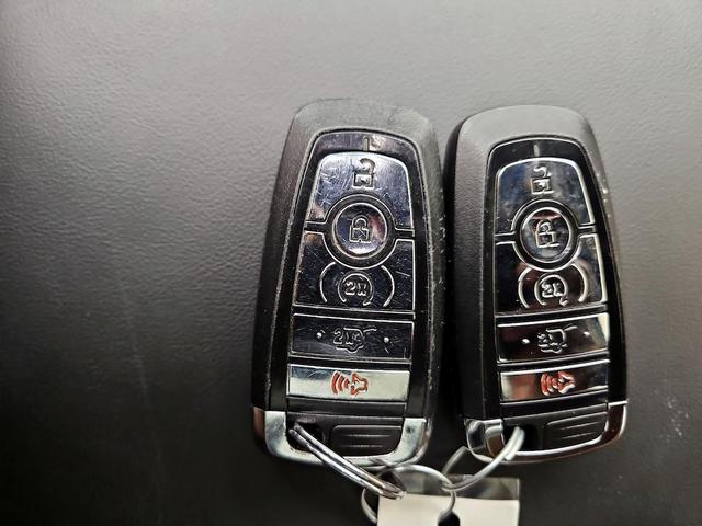 Photo of 2023 Black Lincoln Aviator