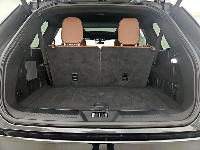 Photo of 2023 Black Lincoln Aviator