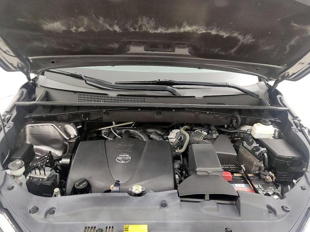 Photo of 2019 Brown Toyota Highlander