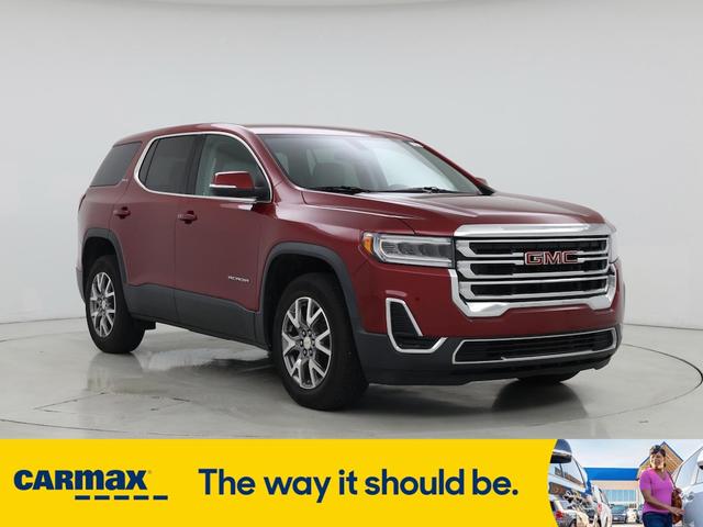 2020 GMC Acadia