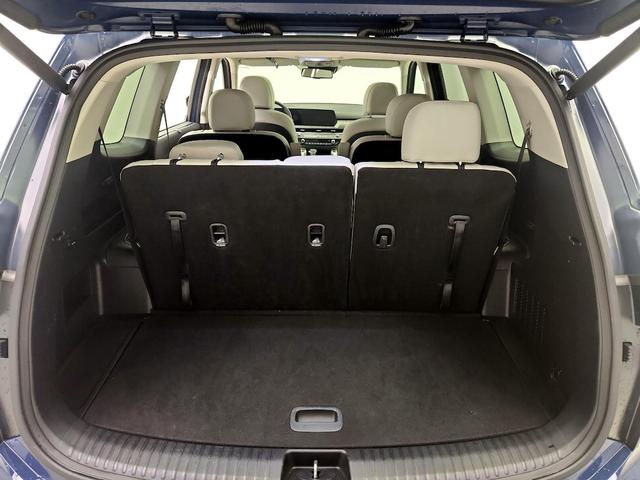 Photo of 2024 Blue Kia Telluride