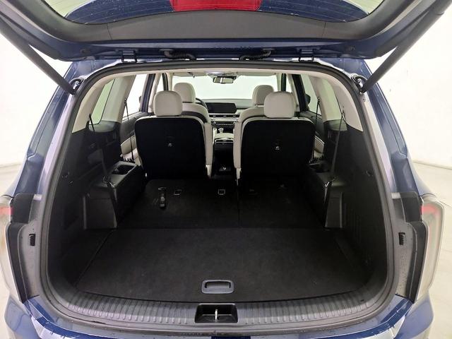 Photo of 2024 Blue Kia Telluride