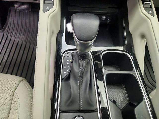 Photo of 2024 Blue Kia Telluride