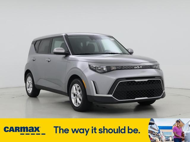 2024 Kia SOUL