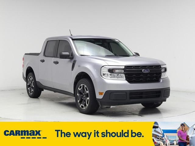 2022 Ford Maverick