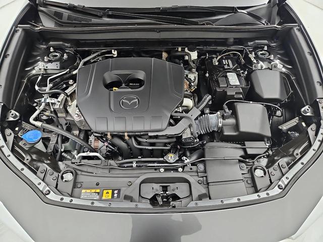 Photo of 2023 Gray Mazda CX-30