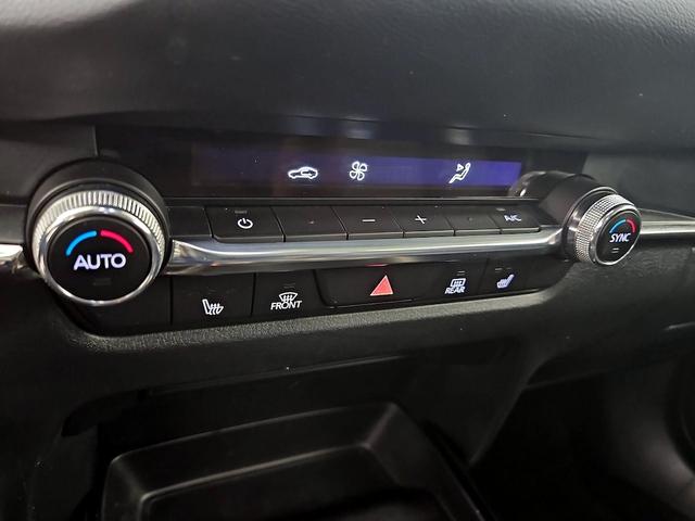 Photo of 2023 Gray Mazda CX-30