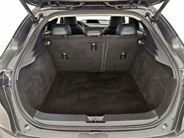 Photo of 2023 Gray Mazda CX-30