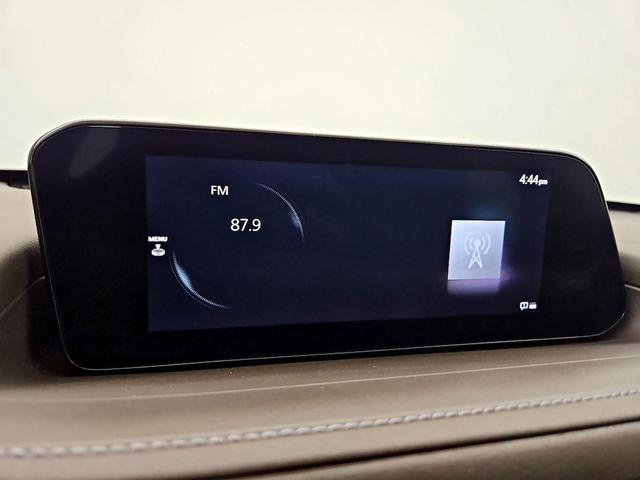 Photo of 2023 Gray Mazda CX-30