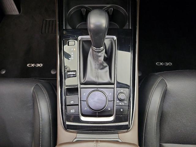 Photo of 2023 Gray Mazda CX-30