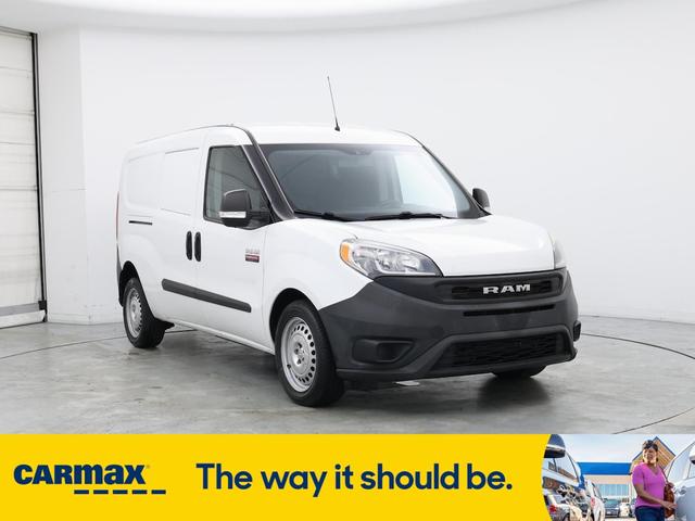 2019 RAM Promaster City