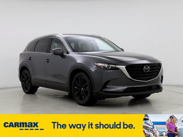 2022 Mazda CX-9