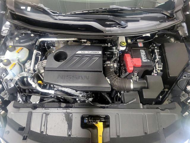 Photo of 2023 Gray Nissan Rogue