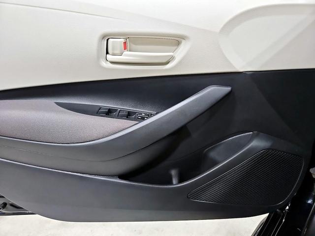 Photo of 2025 Black Toyota Corolla