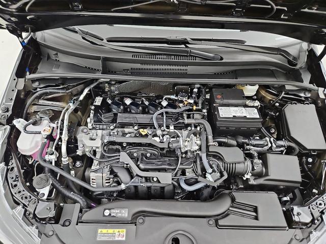 Photo of 2025 Black Toyota Corolla