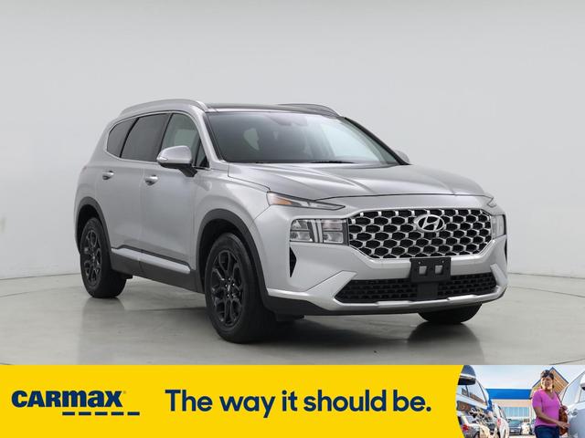 2023 Hyundai Santa Fe