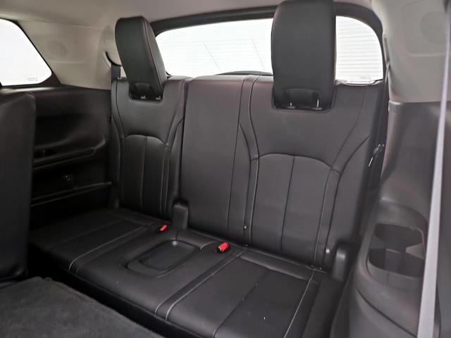 Photo of 2024 Pearl INFINITI QX60
