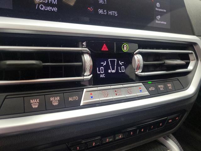 Photo of 2022 Black BMW 430