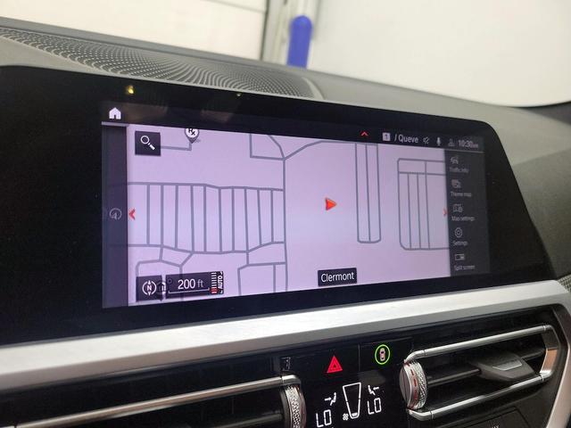 Photo of 2022 Black BMW 430