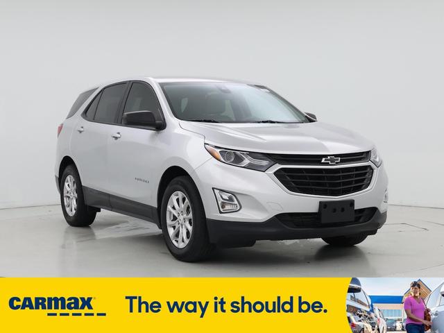 2021 Chevrolet Equinox