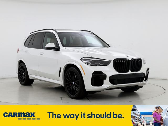 2023 BMW X5