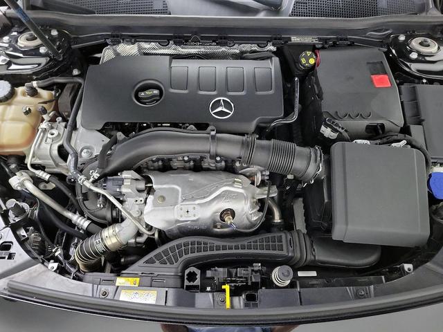 Photo of 2019 Black Mercedes-Benz A-Class