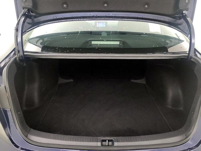 Photo of 2024 Blue Toyota Corolla