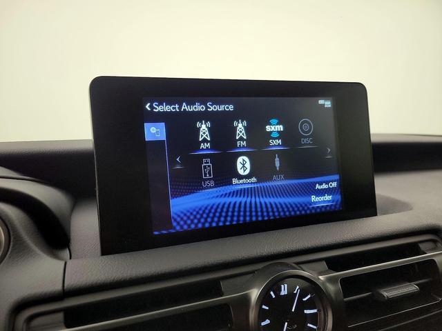 Photo of 2024 White Lexus IS 300