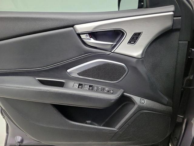Photo of 2021 Gray Acura RDX
