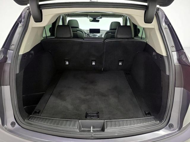 Photo of 2021 Gray Acura RDX